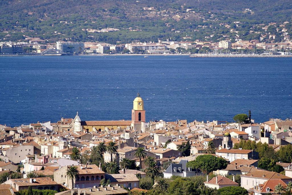 Vic'S Land Holidays Grimaud Εξωτερικό φωτογραφία