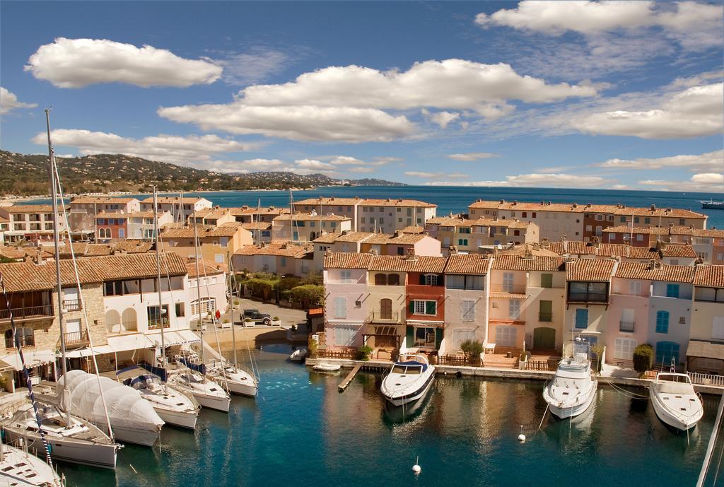 Vic'S Land Holidays Grimaud Εξωτερικό φωτογραφία