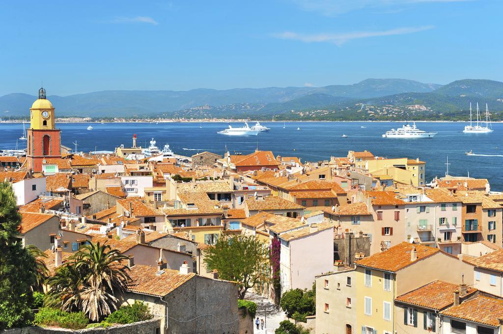 Vic'S Land Holidays Grimaud Εξωτερικό φωτογραφία