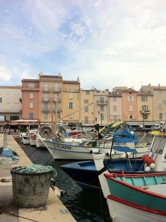 Vic'S Land Holidays Grimaud Εξωτερικό φωτογραφία