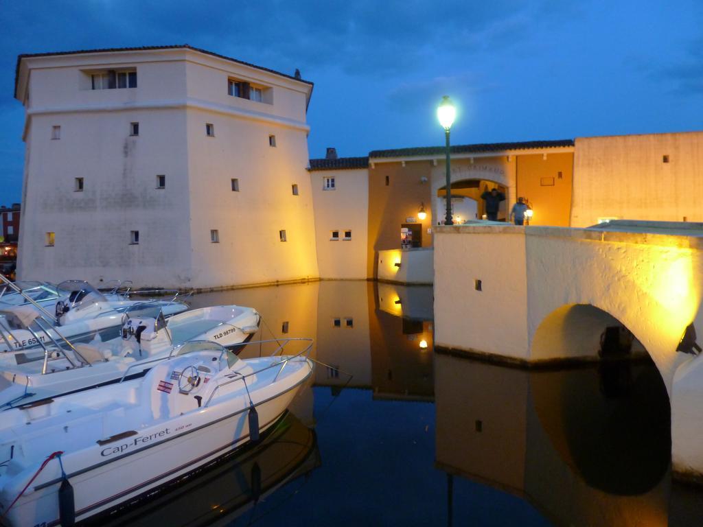 Vic'S Land Holidays Grimaud Εξωτερικό φωτογραφία