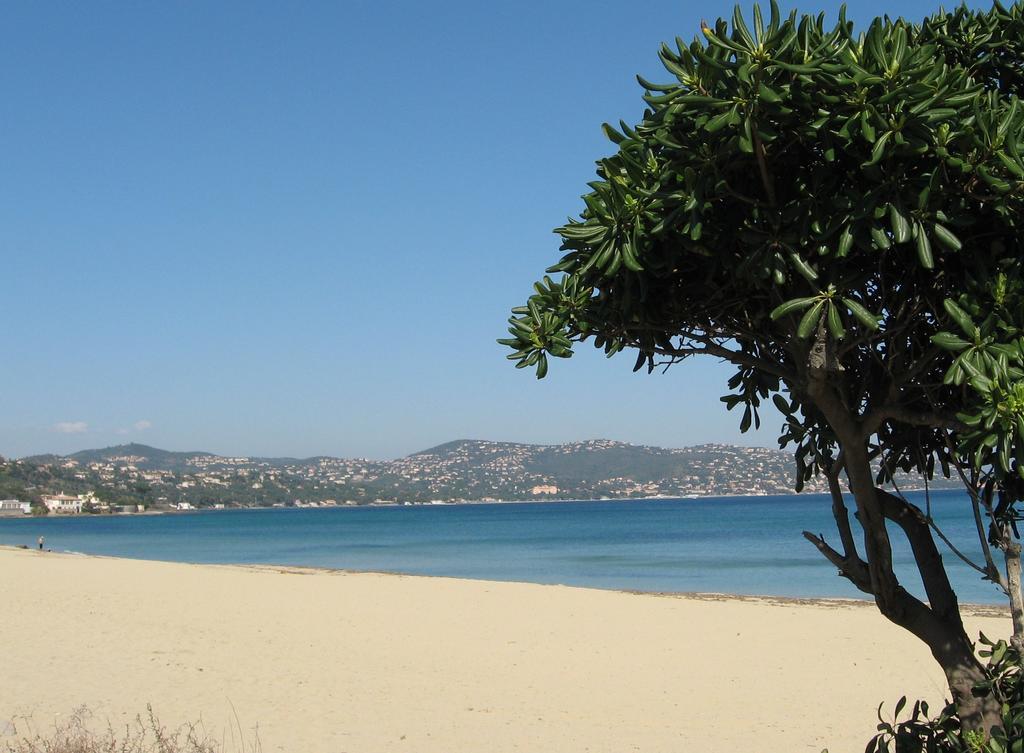 Vic'S Land Holidays Grimaud Εξωτερικό φωτογραφία