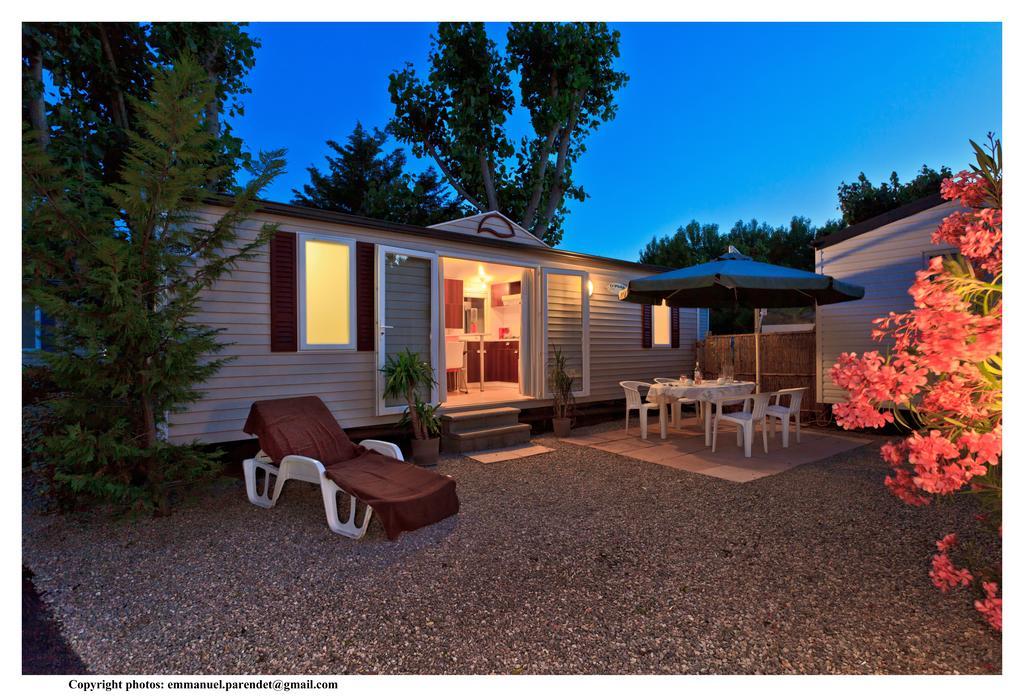 Vic'S Land Holidays Grimaud Εξωτερικό φωτογραφία