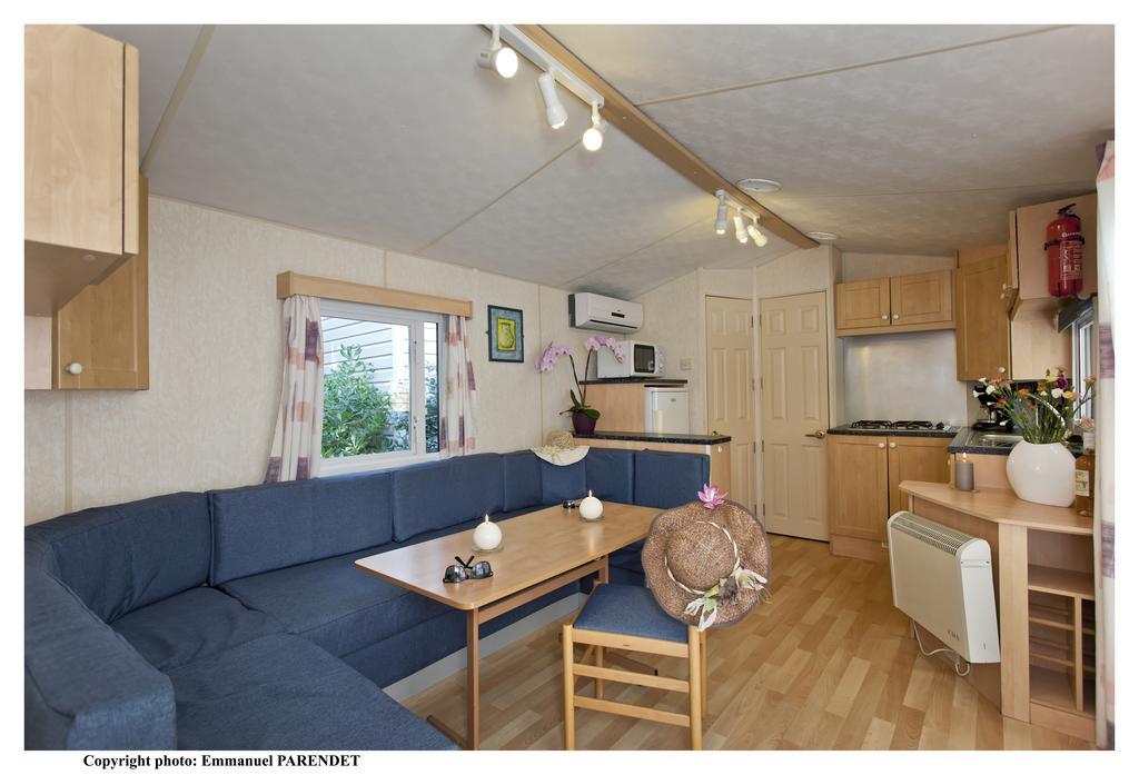 Vic'S Land Holidays Grimaud Εξωτερικό φωτογραφία