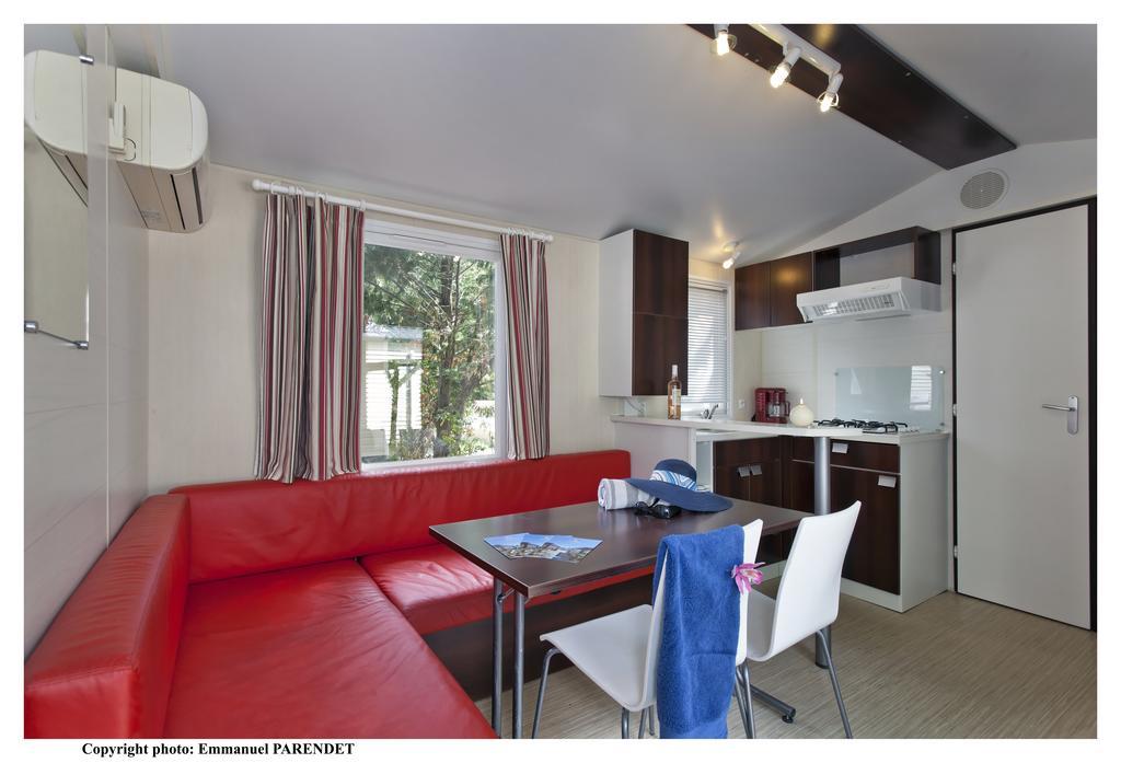 Vic'S Land Holidays Grimaud Εξωτερικό φωτογραφία