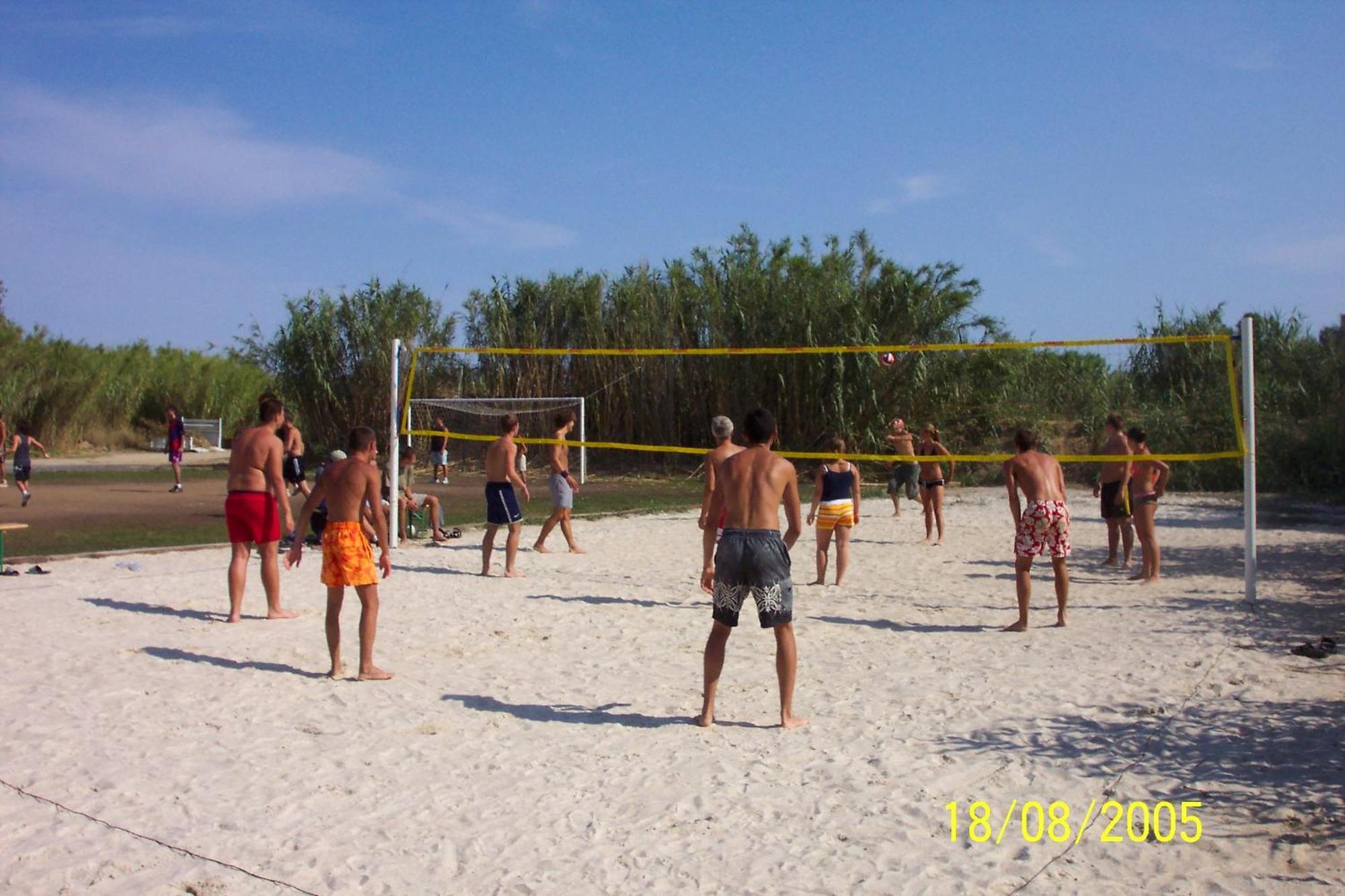Vic'S Land Holidays Grimaud Εξωτερικό φωτογραφία