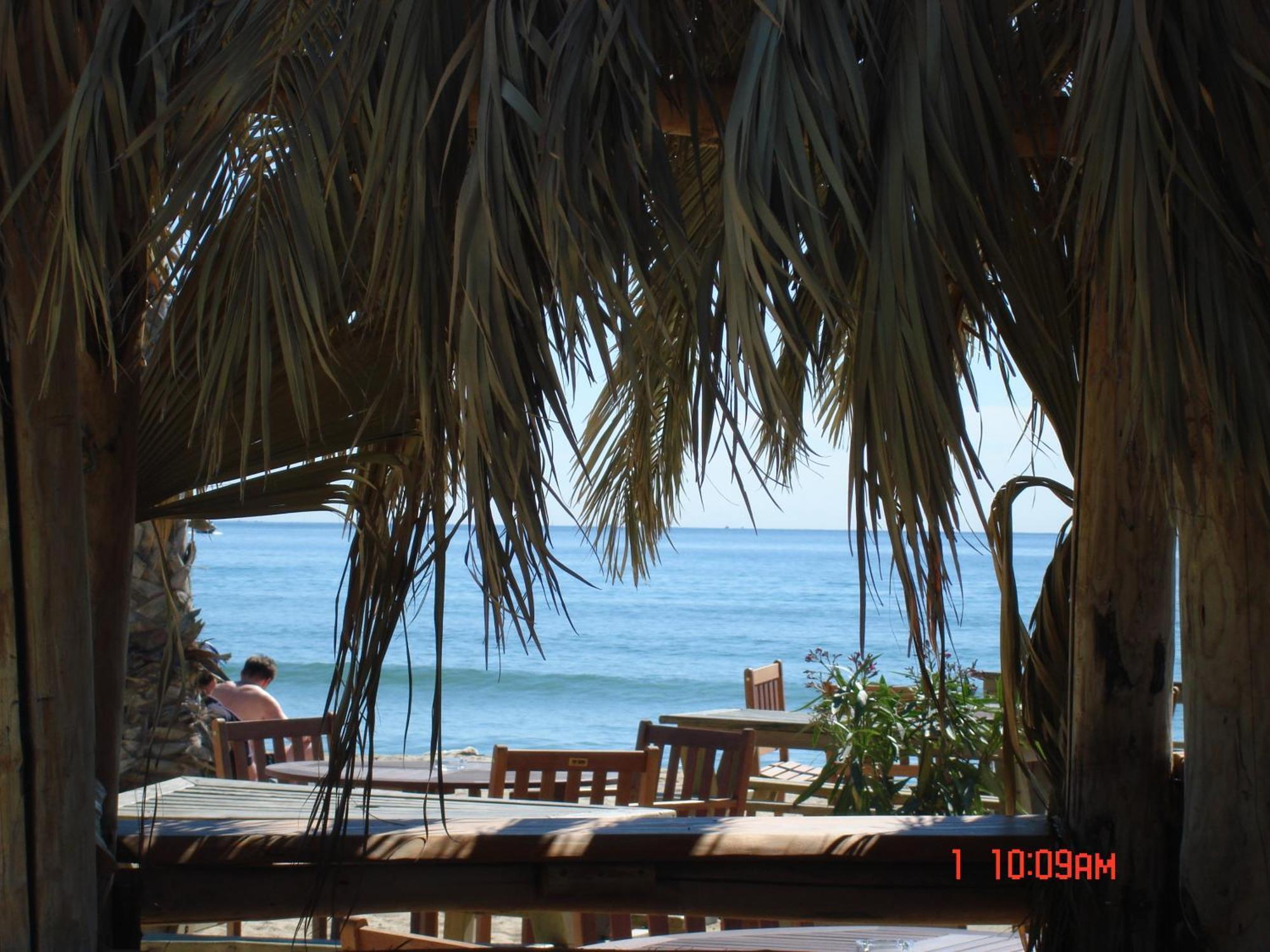 Vic'S Land Holidays Grimaud Εξωτερικό φωτογραφία
