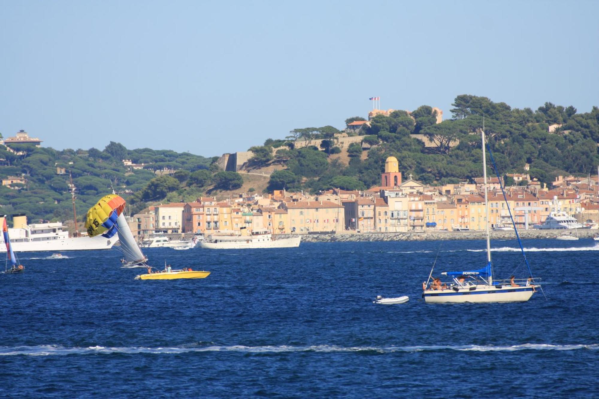 Vic'S Land Holidays Grimaud Εξωτερικό φωτογραφία