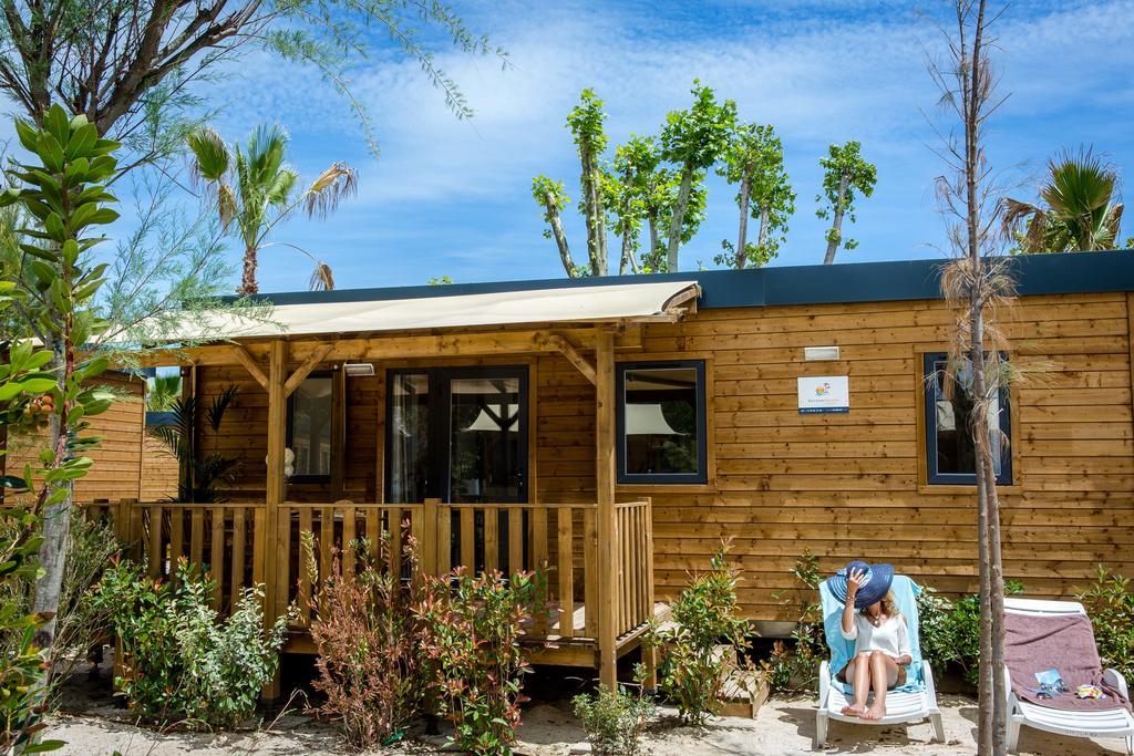 Vic'S Land Holidays Grimaud Εξωτερικό φωτογραφία