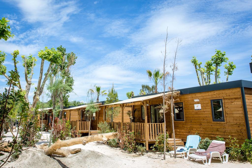 Vic'S Land Holidays Grimaud Εξωτερικό φωτογραφία