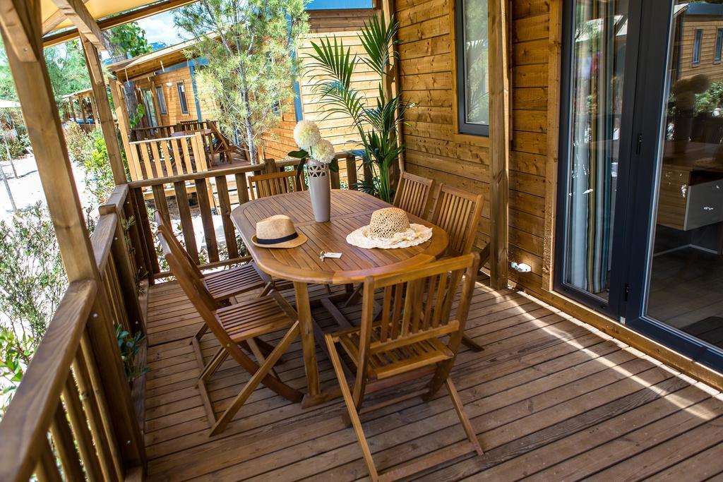 Vic'S Land Holidays Grimaud Εξωτερικό φωτογραφία