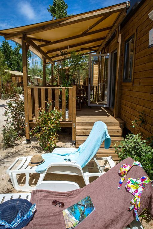 Vic'S Land Holidays Grimaud Εξωτερικό φωτογραφία