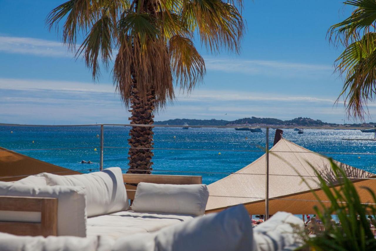 Vic'S Land Holidays Grimaud Εξωτερικό φωτογραφία