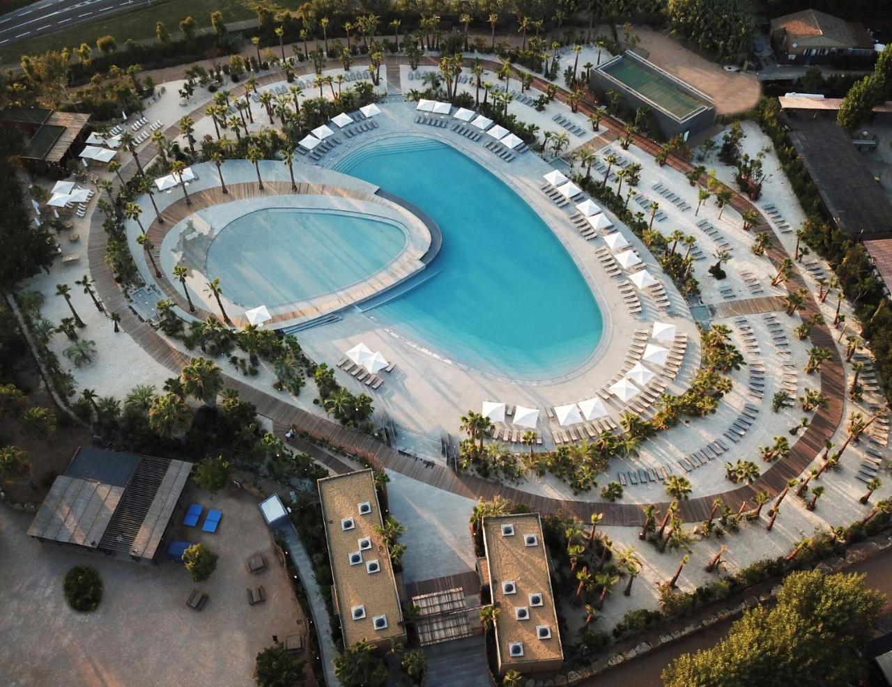 Vic'S Land Holidays Grimaud Εξωτερικό φωτογραφία
